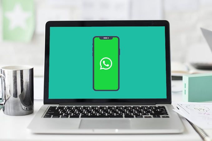 How to install Whatsapp on Laptop