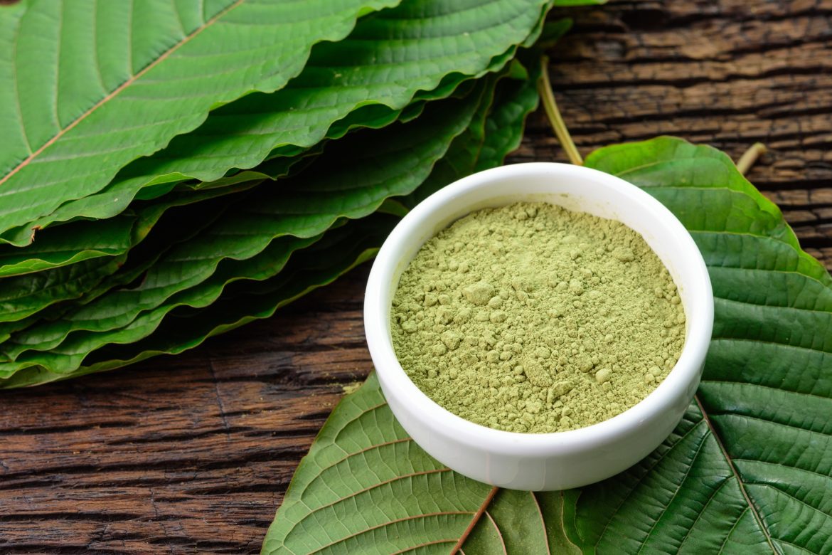 top Kratom strains