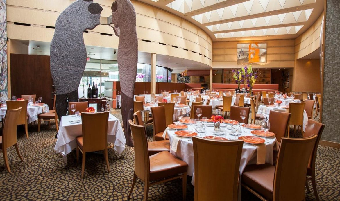 Top Indian Restaurants In Houston You Must Visit This Year