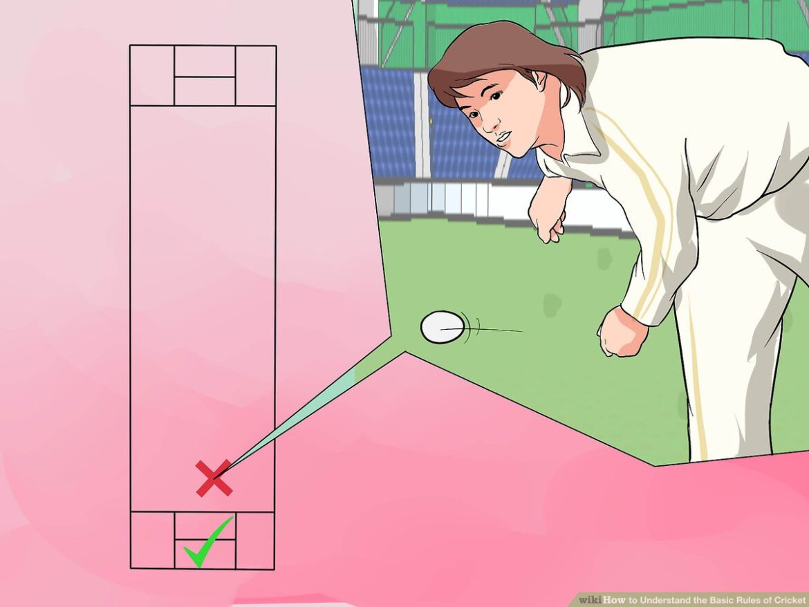 How To Play Cricket – All Cricket Rules To Know
