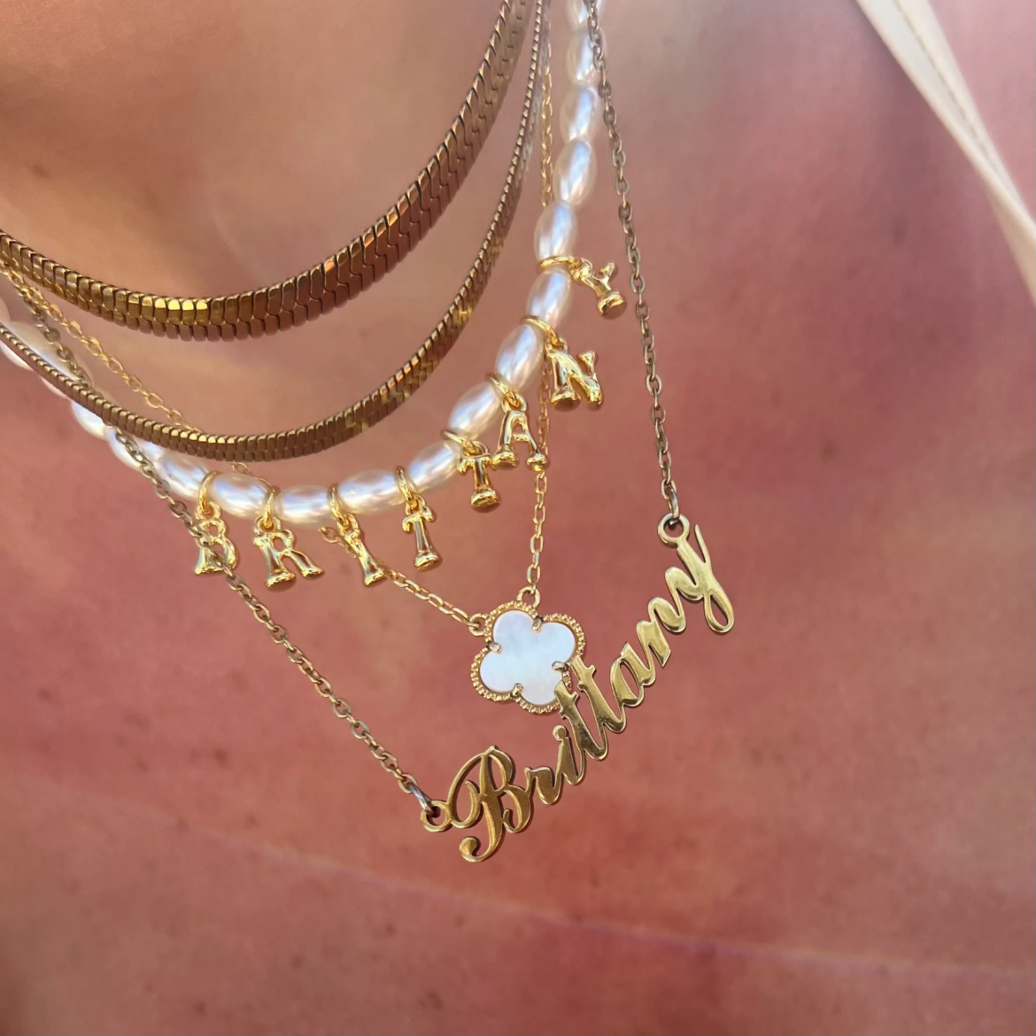 Memories in Metal: The Emotional Resonance of Personalized Jewelry Memories in Metal: The Emotional Resonance of Personalized Jewelry